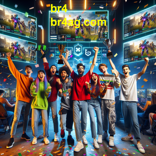 A Importância dos Clãs nos Jogos: União e Estratégia