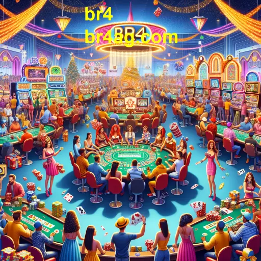 A Ascensão dos Jogos de Eventos: Engajamento e Comunidade