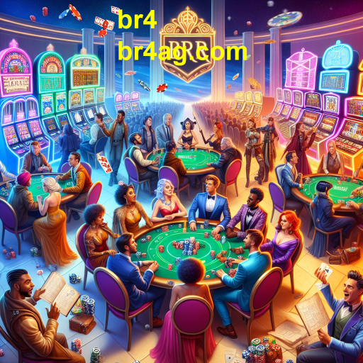 A Evolução dos Jogos de Fórum: Criatividade e Colaboração Online