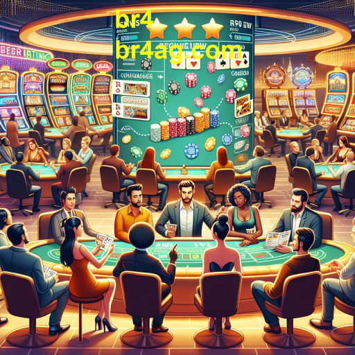 A Importância das Avaliações de Jogos na Cultura Gamer