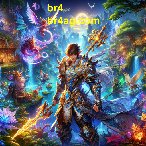 A Evolução dos Jogos RPG: Uma Jornada Através de Mundos Fantásticos